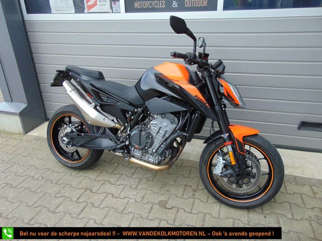 ktm - 890-duke