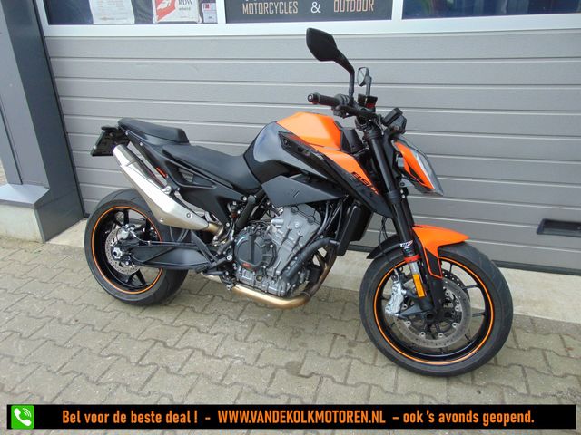 ktm - 890-duke