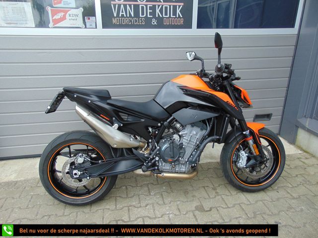 ktm - 890-duke