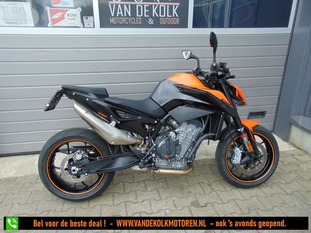 ktm - 890-duke
