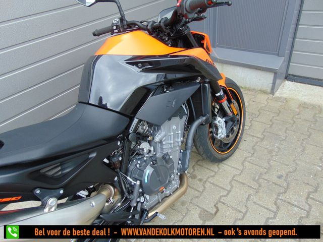 ktm - 890-duke