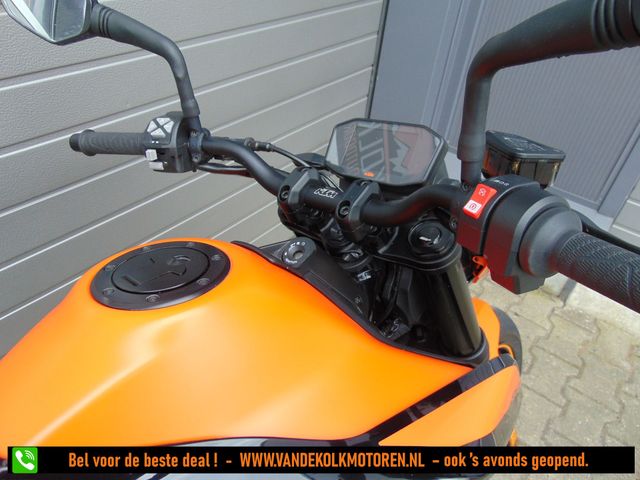 ktm - 890-duke