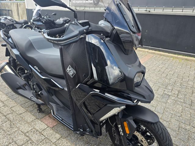 bmw - c-400-x