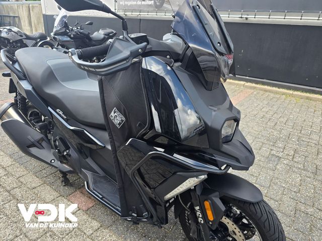 bmw - c-400-x