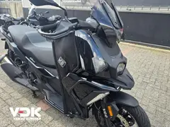 BMW C 400 X 2022 occasion – foto 10 van 22