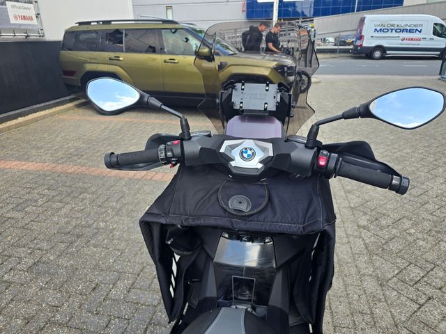 bmw - c-400-x