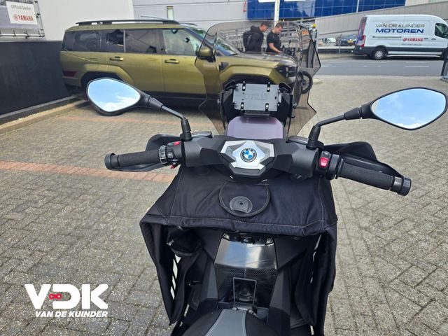 bmw - c-400-x