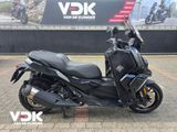 BMW C 400 X