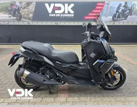BMW C 400 X 2022 occasion