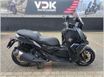 BMW C 400 X 2022 occasion