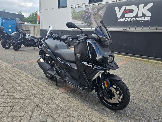 bmw - c-400-x
