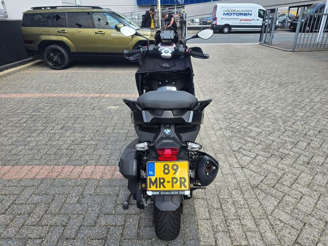 bmw - c-400-x