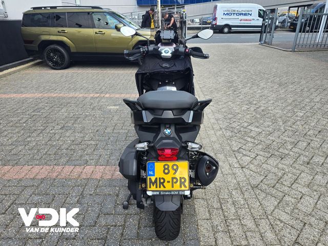 bmw - c-400-x