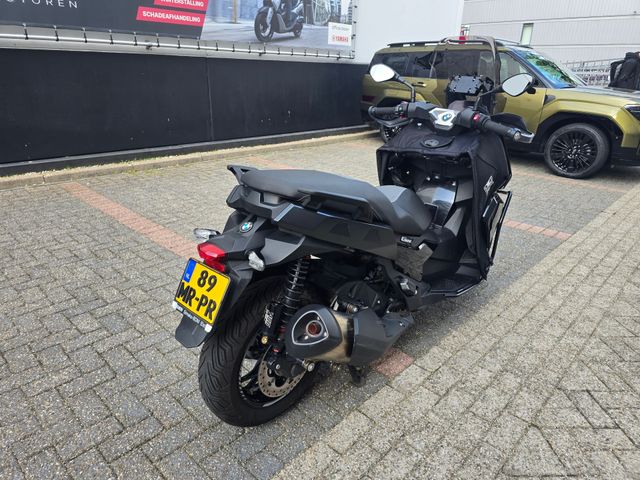 bmw - c-400-x