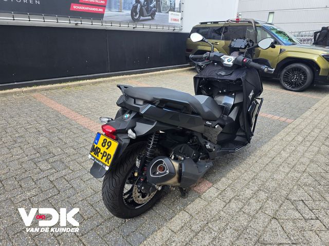 bmw - c-400-x