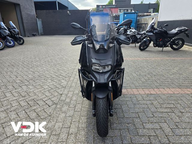 bmw - c-400-x