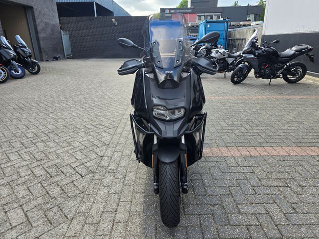 bmw - c-400-x