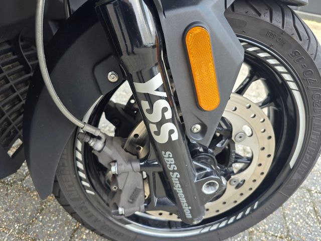 bmw - c-400-x