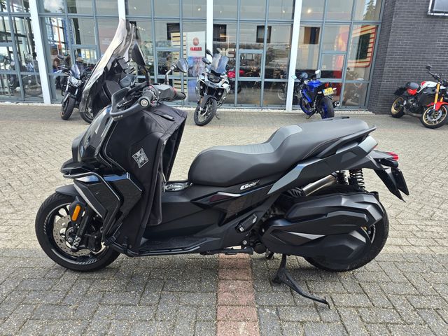 bmw - c-400-x
