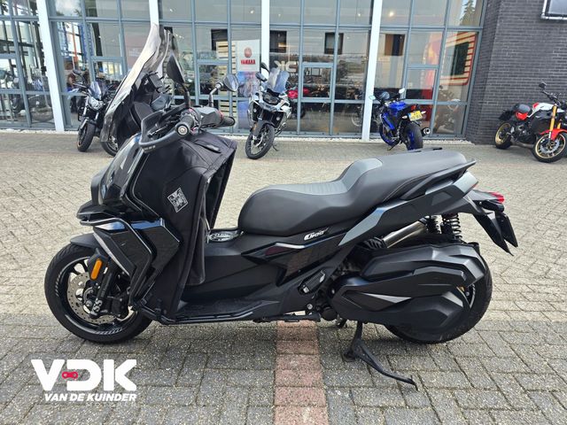 bmw - c-400-x