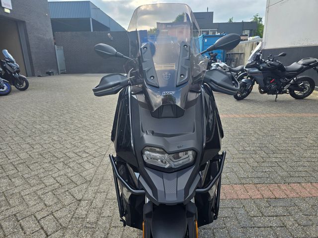bmw - c-400-x