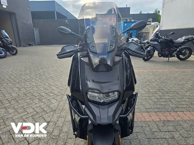 bmw - c-400-x