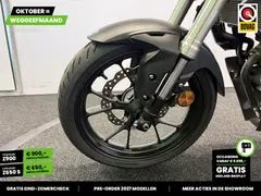 Honda CB 125 R ABS 2019 occasion – foto 5 van 25