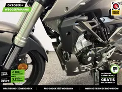 Honda CB 125 R ABS 2019 occasion – foto 6 van 25