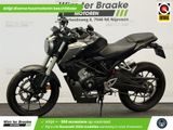HONDA CB 125 R