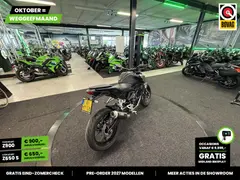 Honda CB 125 R ABS 2019 occasion – foto 3 van 25