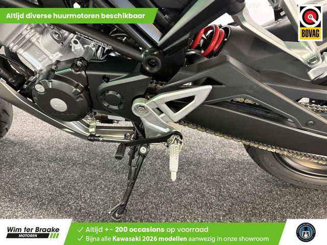 honda - cb-125-r