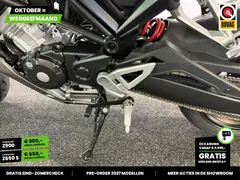 Honda CB 125 R ABS 2019 occasion – foto 7 van 25