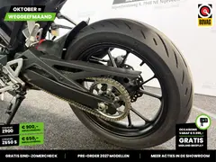 Honda CB 125 R ABS 2019 occasion – foto 8 van 25