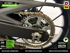 Honda CB 125 R ABS 2019 occasion – foto 9 van 25