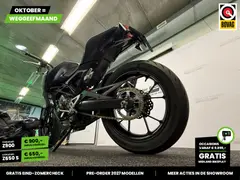Honda CB 125 R ABS 2019 occasion – foto 10 van 25