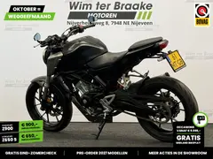 Honda CB 125 R ABS 2019 occasion – foto 11 van 25