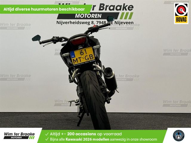 honda - cb-125-r