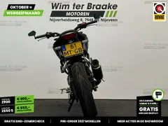 Honda CB 125 R ABS 2019 occasion – foto 12 van 25