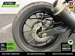 Honda CB 125 R ABS 2019 occasion – foto 15 van 25