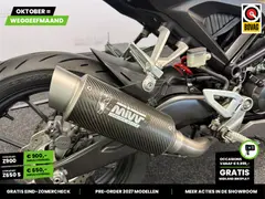 Honda CB 125 R ABS 2019 occasion – foto 16 van 25
