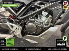 Honda CB 125 R ABS 2019 occasion – foto 17 van 25