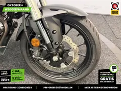 Honda CB 125 R ABS 2019 occasion – foto 19 van 25