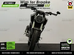 Honda CB 125 R ABS 2019 occasion – foto 21 van 25