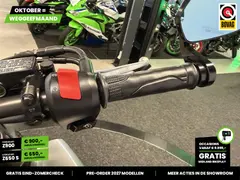 Honda CB 125 R ABS 2019 occasion – foto 23 van 25