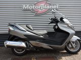 SUZUKI AN 400 BURGMAN
