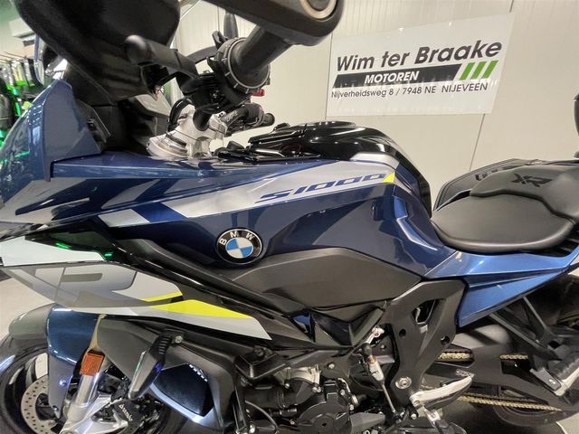 bmw - s-1000-xr