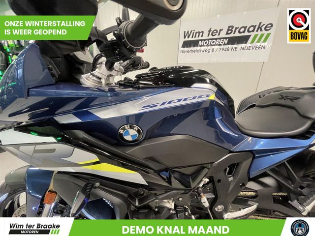 bmw - s-1000-xr