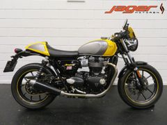 TRIUMPH STREET CUP