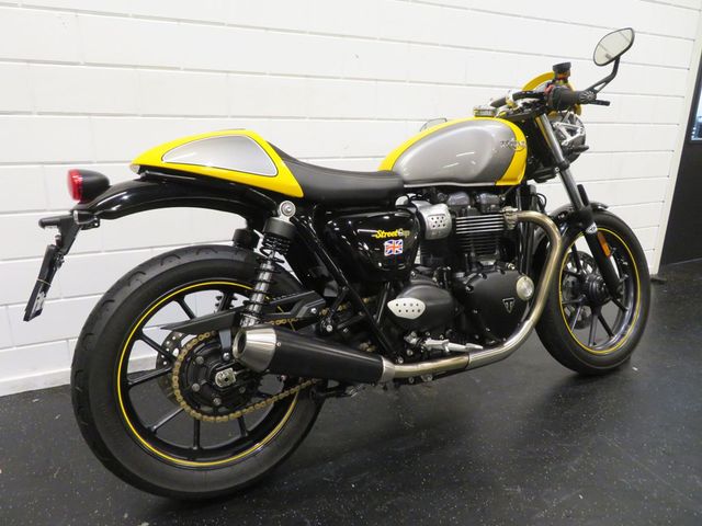 triumph - street-cup