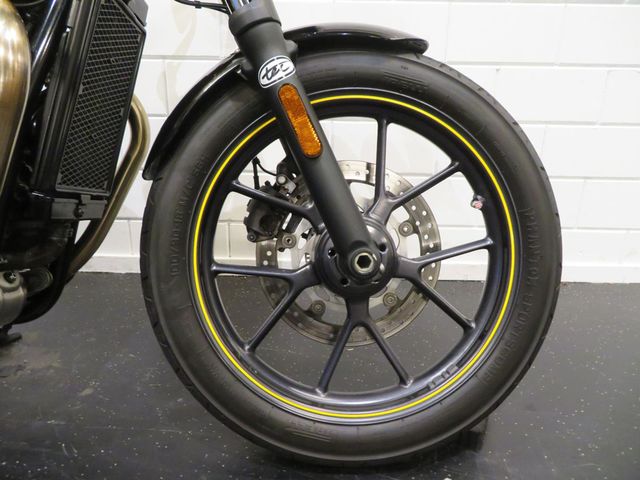 triumph - street-cup